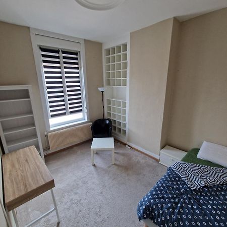 Coeur De Saint-Pol Hotel Dunkirk Екстериор снимка