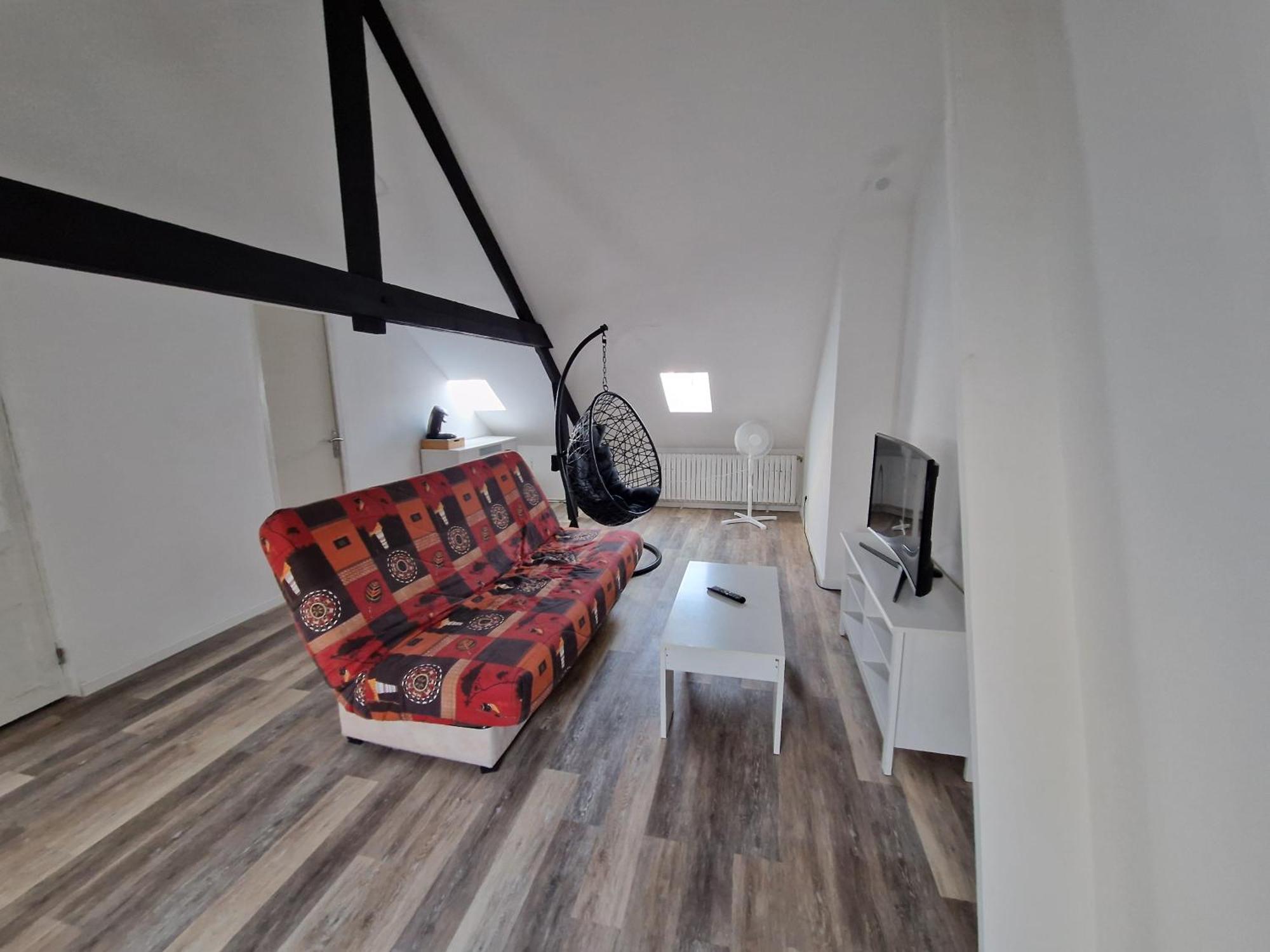 Coeur De Saint-Pol Hotel Dunkirk Екстериор снимка