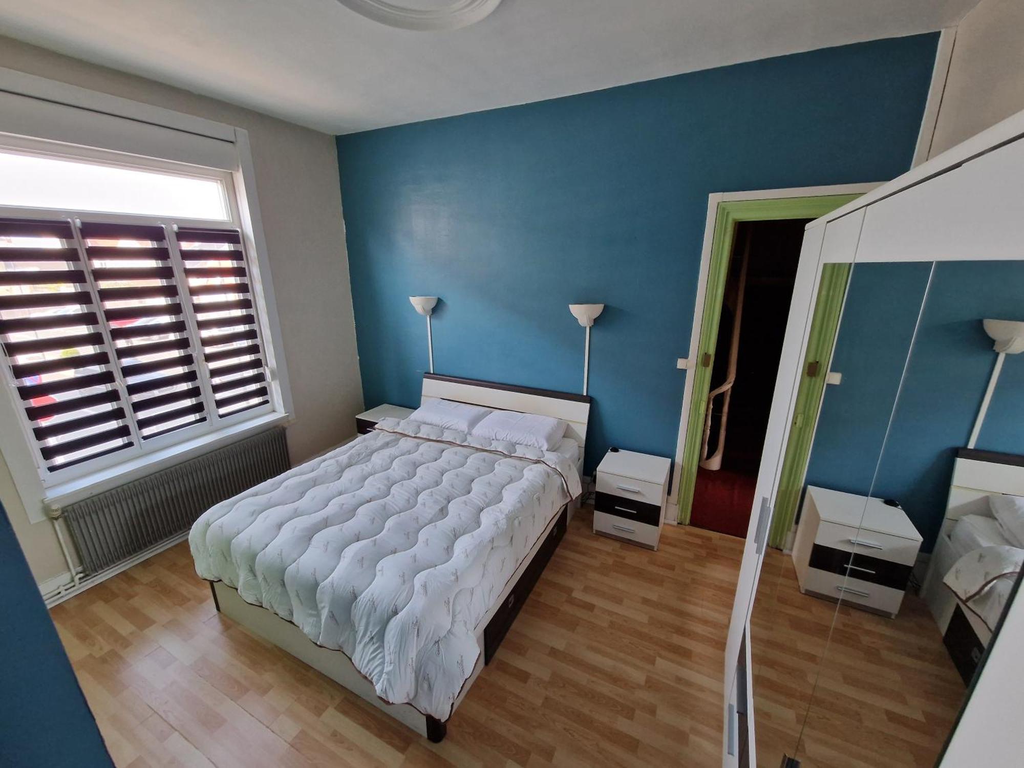 Coeur De Saint-Pol Hotel Dunkirk Екстериор снимка