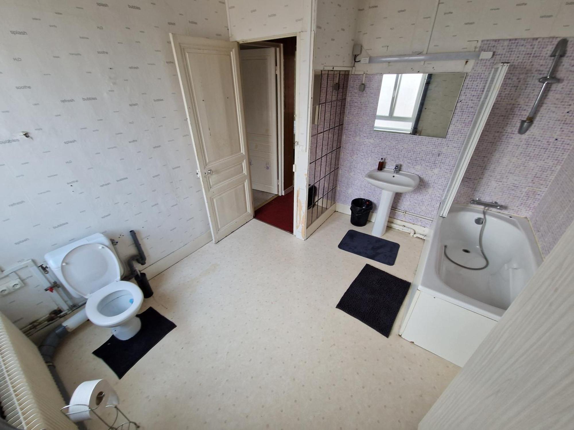 Coeur De Saint-Pol Hotel Dunkirk Екстериор снимка