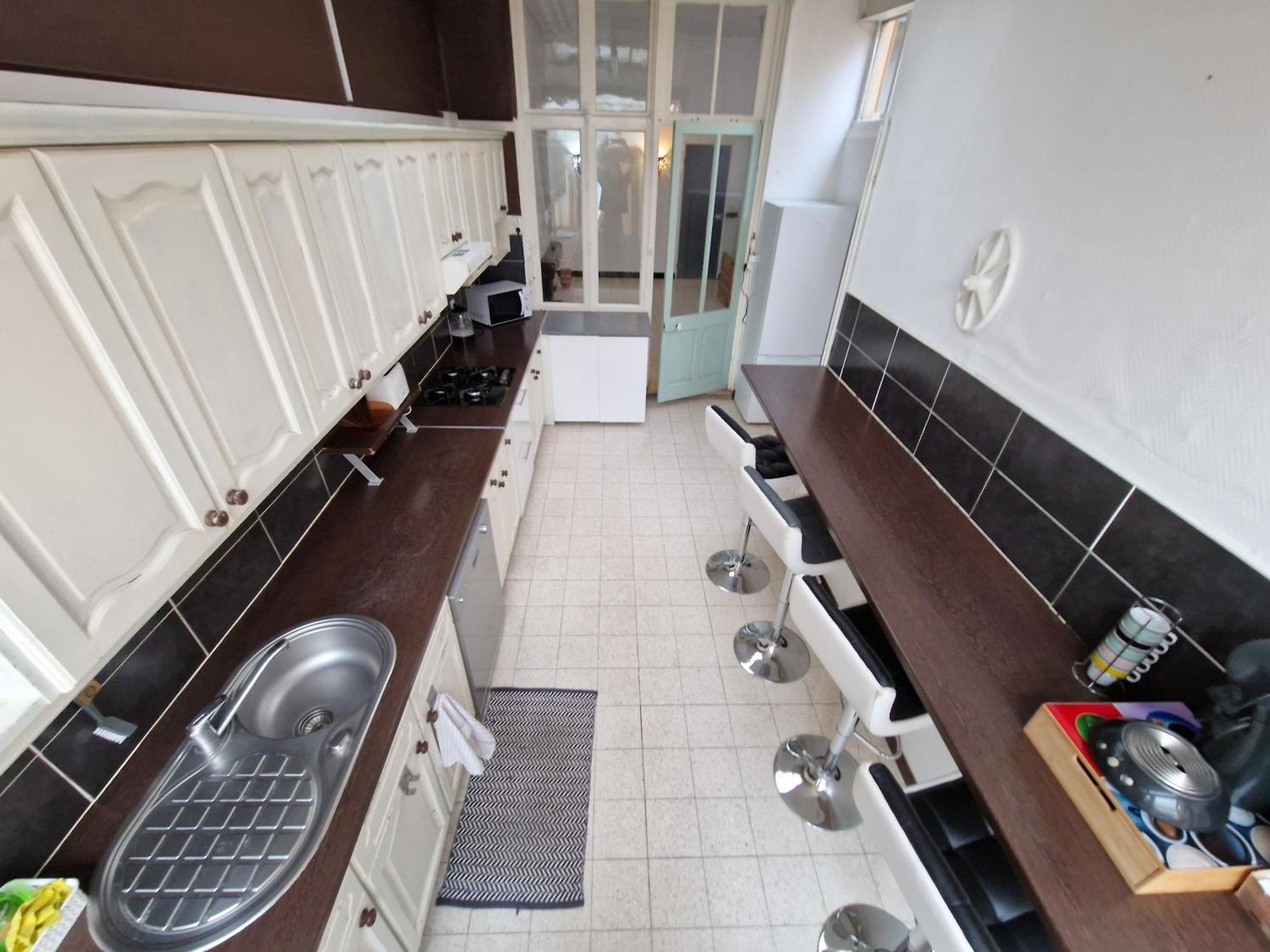Coeur De Saint-Pol Hotel Dunkirk Екстериор снимка