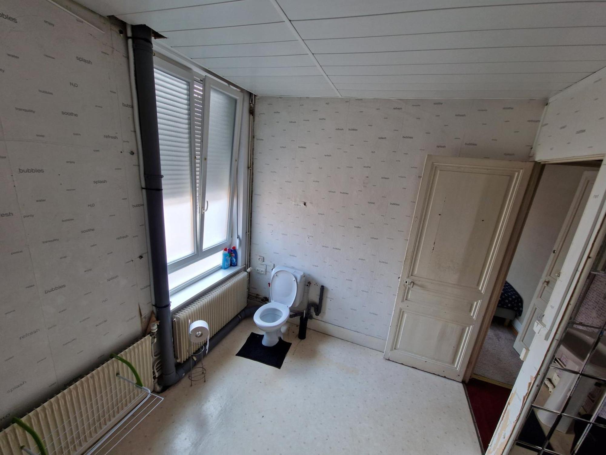 Coeur De Saint-Pol Hotel Dunkirk Екстериор снимка
