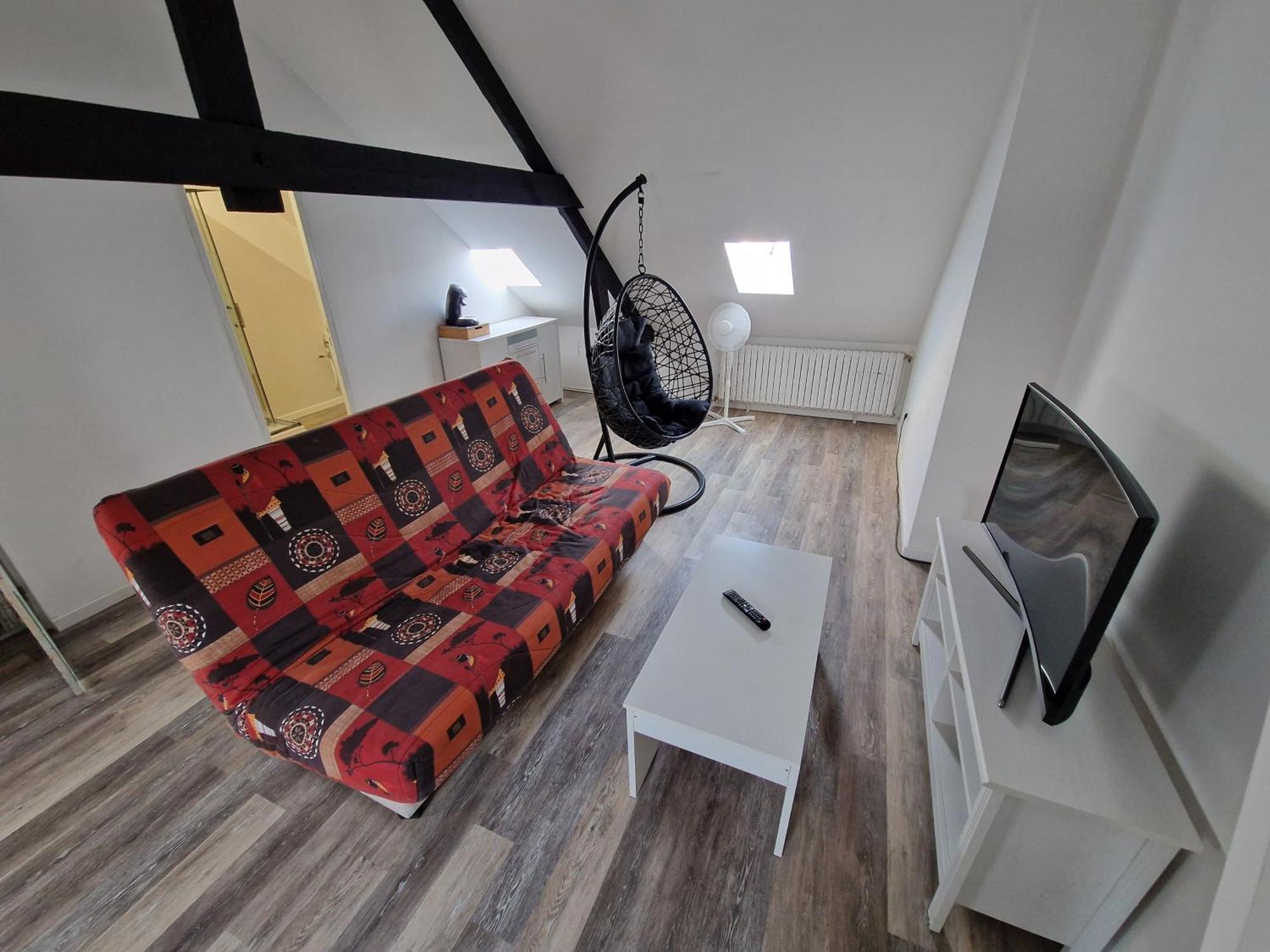Coeur De Saint-Pol Hotel Dunkirk Екстериор снимка