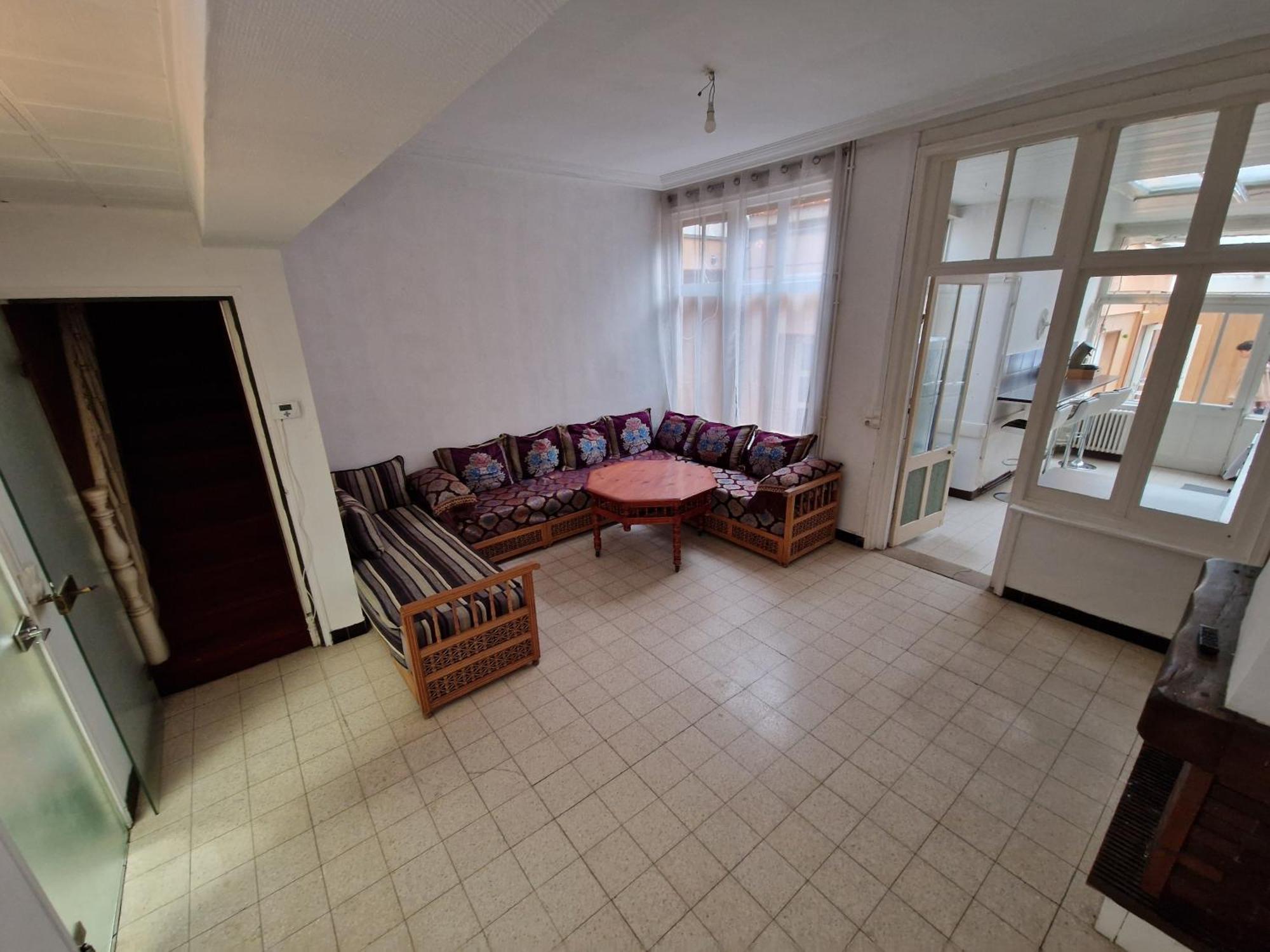Coeur De Saint-Pol Hotel Dunkirk Екстериор снимка